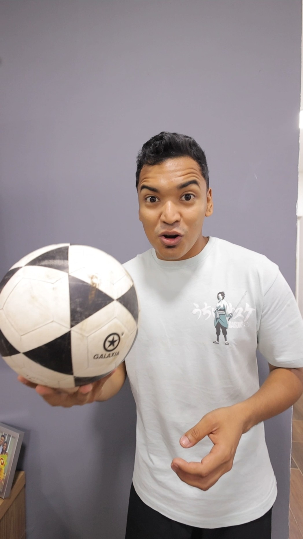 YA NO QUIERE GRABAR CON MIGO #comedia