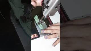 Sewing tips for beginners 🧵🧵💡💡#trending #diy #viral #youtube