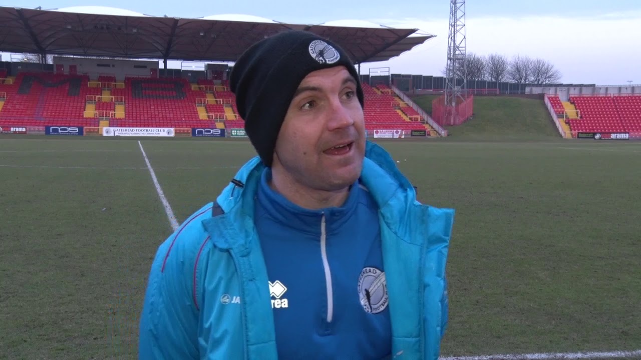 REACTION: Clark gutted with last gasp Wrexham draw football score