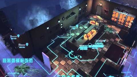 The BSN Protects Earth - Part 2 (XCOM: Enemy Within - Long War/Ironman Impossible)