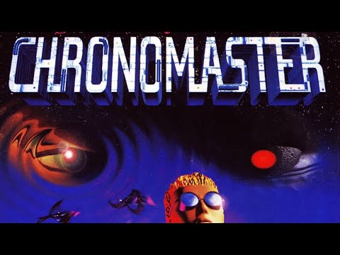 Chronomaster (PC) Part 1/4