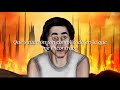 Es Épico - Cancerbero /Letra/ (Vídeo Animación) -EnjoyLife