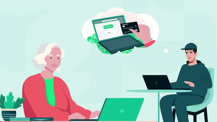 NCOA: 3 Ways to Help Avoid an Online Scam