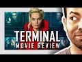 Terminal - movie review