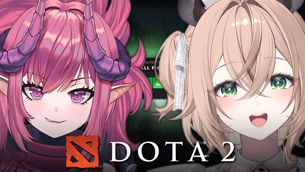 [Dota 2] 2026 is our year!! with 