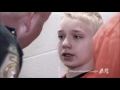 Inmates Goes Wild For NICE Shoes - Beyond Scared Straight