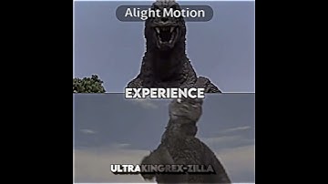 Godzilla Elimination Wheel Part 1. | Godzilla GMK VS. Showa Godzilla #godzilla #shorts