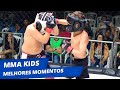 Best Moments MMA Kids