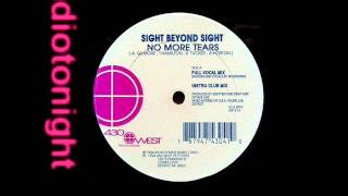 Sight Beyond Sight - No More Tears (Instru Club Mix)