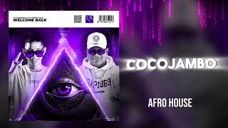 Cocojambo | Dj Roderick X Dj Chino Vzla (Afro House 2024)