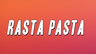 IAMDDB, Masego - Rasta Pasta (Lyrics)