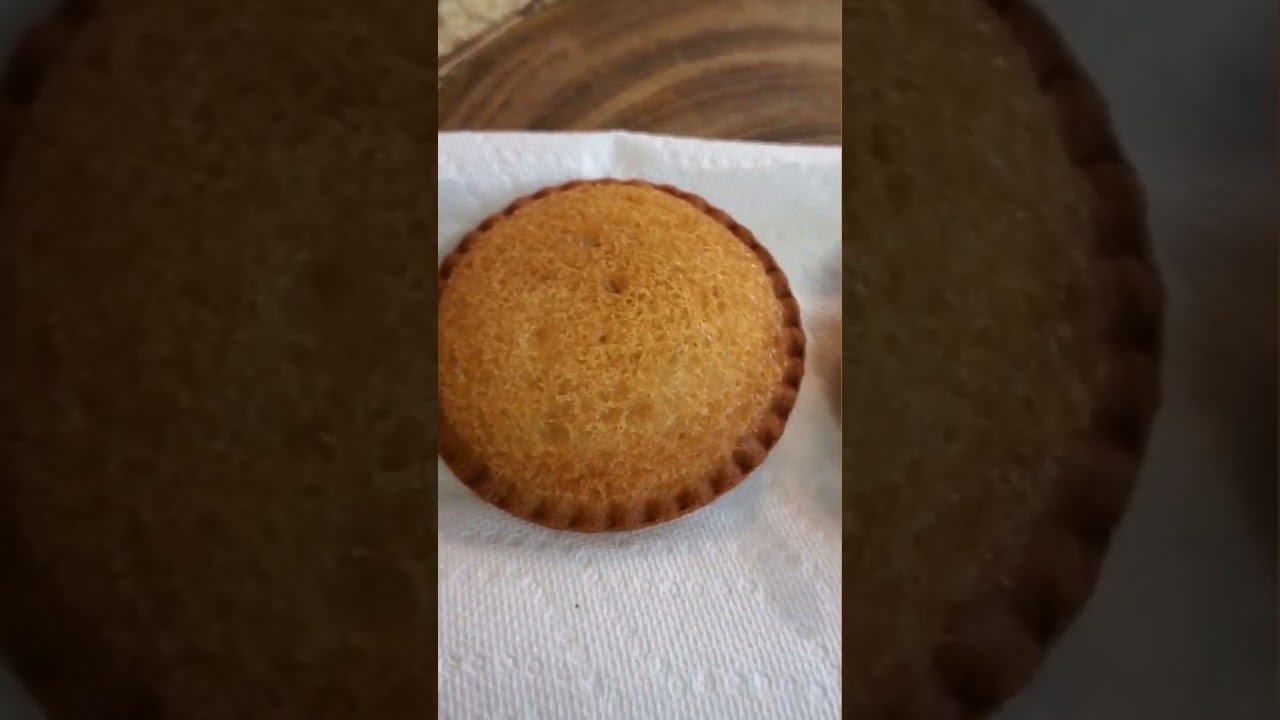 Deep Fried Uncrustable 😍short shorts YouTube