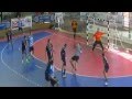 Pasquale maione shoot handball