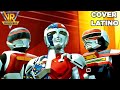 VR Troopers | INTRO | Cover Español Latino