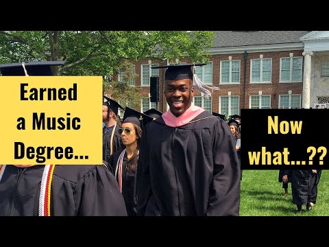 5 Jobs For Music Majors | Music Degree Jobs