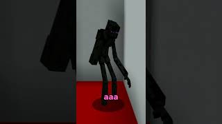 Minecraft'ta Tuna ve Tatlı Kız ile Seçme Oyunu Oynadık !! #shorts