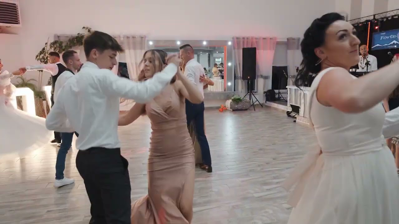 Szukasz zespołu na wesele ?! Weselny mix 7