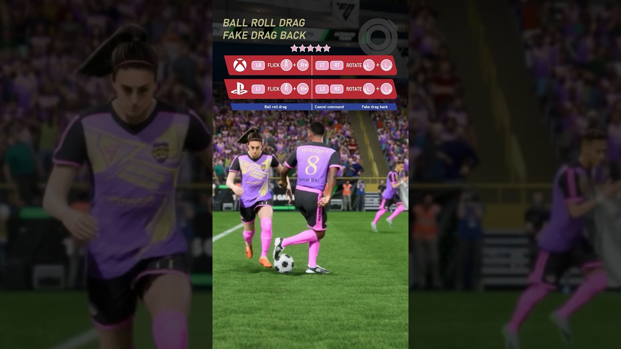 HIDDEN SKILL COMBO FT. 90 WRIGHT SBC 