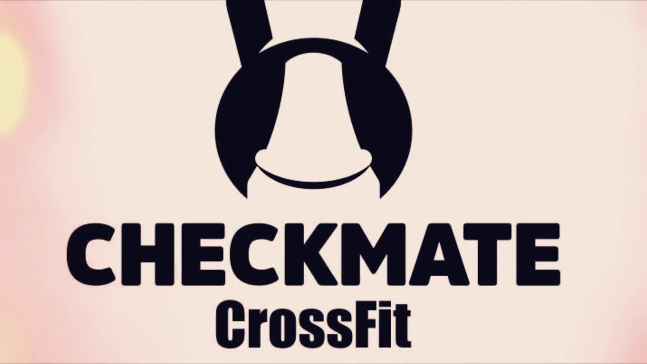 SPOT (CHECKMATE CROSSFIT ) - YouTube