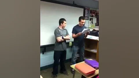 Chris and Szymczyk