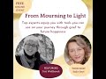 Teri wellbrock from mourning to light interview with sadie beyl