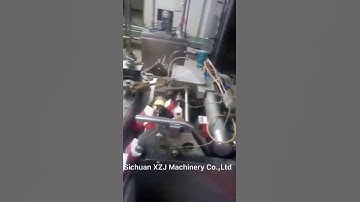 USED TETRA PAK TBA19 250S MILK JUICE FILLING MACHINE FOR SALE