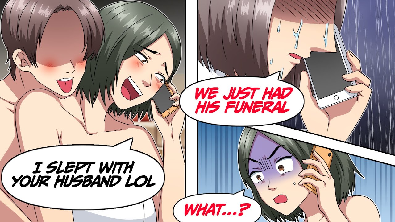 [Gossip] My sister was having an 