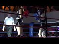 MAH00157 - FIRST CARDIFF UNIVERSITIES VARSITY BOXING MATCH 05/03/2019