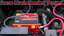 Pioneer 1000 how to/Maintenance - YouTube