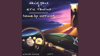 Video thumbnail of "David Gans and Eric Rawlins - Hooker River"