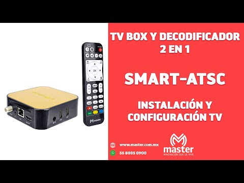 Video: Decodificadores Smart TV Para TV: Con Wi-Fi Y Otras Variedades. ¿Qué Es, Cómo Se Usa Y Cómo Funciona? Consejos De Selección Y Conexión. Revisión General