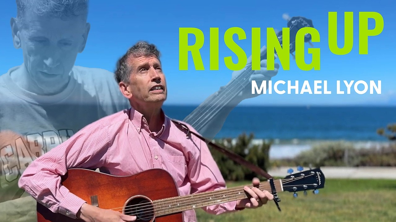 Michael Lyon