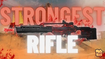 *OVERPOWERED* #1 DM56 RIFLE (Best DM56 Class Setup) - Modern Warfare 3