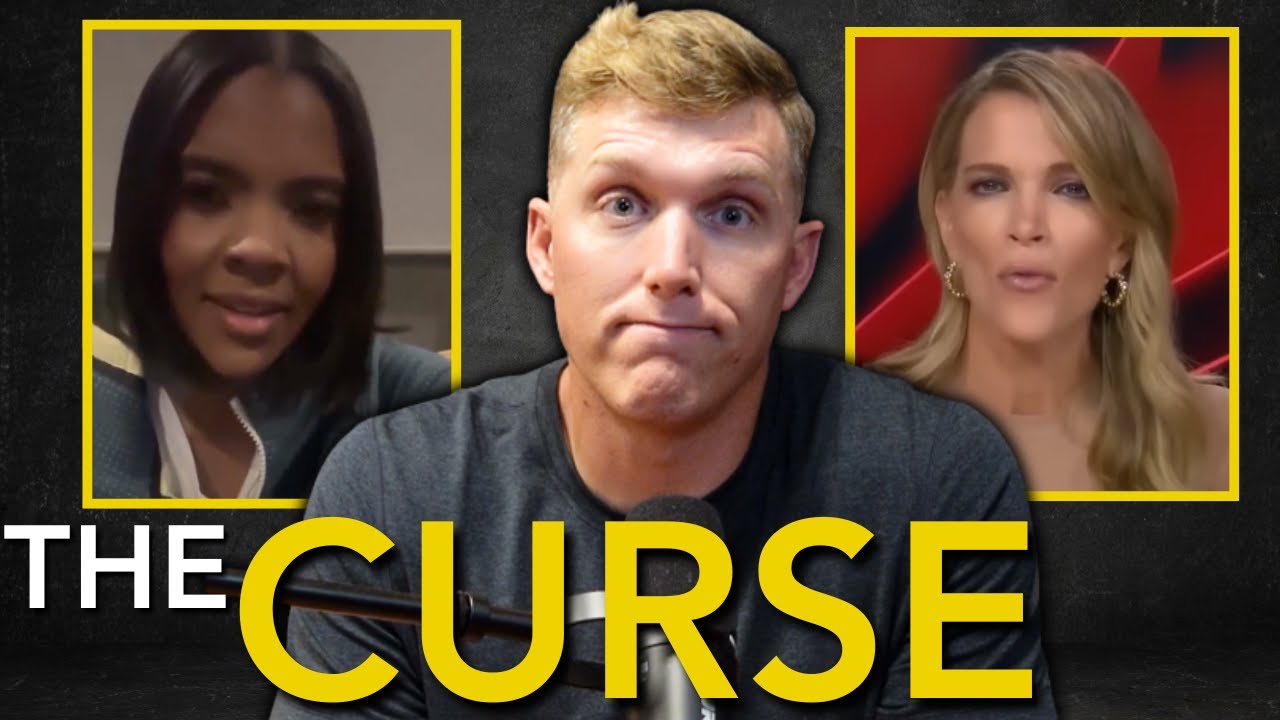 Candace Owens orders WITCH HUNT over New DISTURBING Erika Kirk Revelation