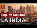 Así Es La VIDA REAL En La INDIA Lujo Miseria Y Misterio Documental De Viajes En 4K mp3