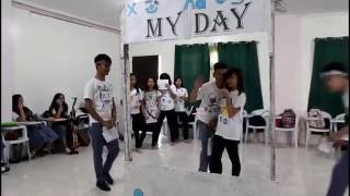 ICT Mini-task