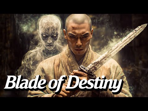 FULL1 100 Sword Sage S Last Breath Soul Lives On Cdrama Fullmovie