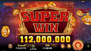 🛑 Jungle King JILI Slot 2025 | Free  Gameplay | How To Play Jungal king jili slot game screenshot 4