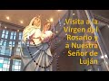 Peregrinación en Argentina - Virgen del Rosario y Nuestra Señora de Luján