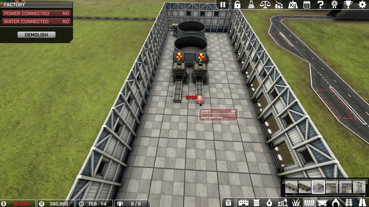 Automation Empire - YouTube