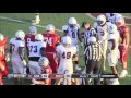 Two Overtimes - Nicholls Beats SFA