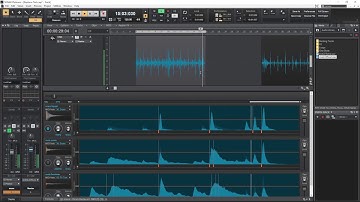 Drum Replacer - Easy way to recover bad drum recording
