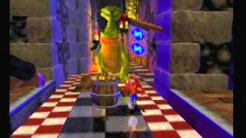 Crash Bandicoot The Wrath of Cortex Episode 3