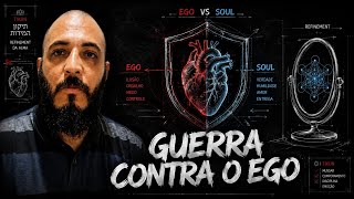 O Ego Sabota Sua Cura: A Lição do Beit Mussar