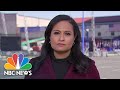 What Issues Could Be On Biden's Agenda As President-Elect? | NBC News