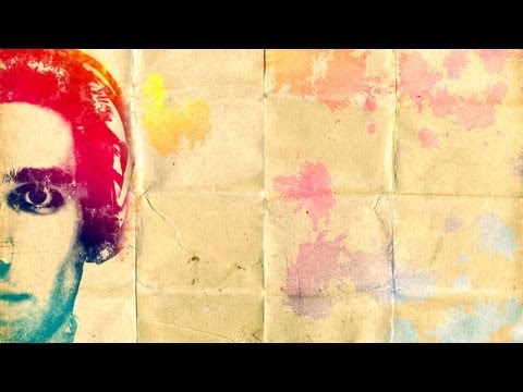 Photoshop Cs Tutorial: Watercolor Photo Manipulation Effect