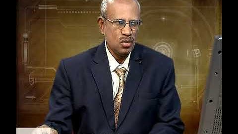 Microprocessor I- Part-5-8085 Instructions