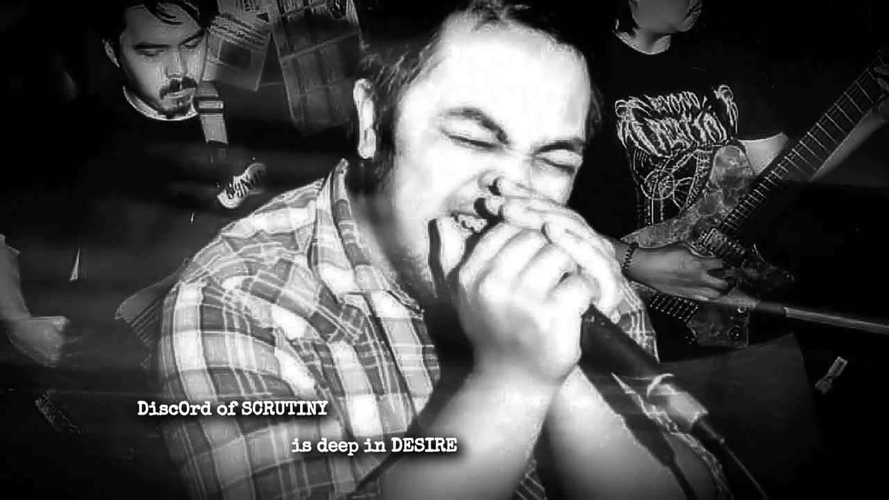 "Wrath Of Damnation" - feat. Feed The Serpent, Exhorts, Guilty Pleasures & Bullboys