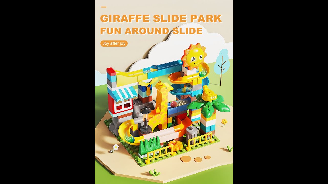 everything you need to know about building block set 2024