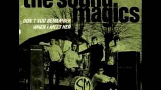 The Sound Magics - Don't You Remember